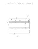 GLASS ARTICLES WITH DISCRETE METALLIC SILVER LAYERS AND METHODS FOR MAKING     THE SAME diagram and image