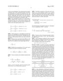 GLASS ARTICLES WITH DISCRETE METALLIC SILVER LAYERS AND METHODS FOR MAKING     THE SAME diagram and image