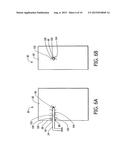 EXTRUDED FIBER REINFORCED CEMENTITIOUS PRODUCTS HAVING WOOD-LIKE     PROPERTIES AND ULTRAHIGH STRENGTH AND METHODS FOR MAKING THE SAME diagram and image