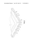 SETTER PLATE FOR SINTERING diagram and image