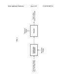 METHODS AND APPARATUS FOR REMOVING DISSOLVED GASES FROM FERMENTATION     STREAMS diagram and image