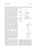 BETA-SUBSTITUTED GAMMA-AMINO ACIDS AND ANALOGS AS CHEMOTHERAPEUTIC AGENTS diagram and image