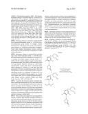 BETA-SUBSTITUTED GAMMA-AMINO ACIDS AND ANALOGS AS CHEMOTHERAPEUTIC AGENTS diagram and image