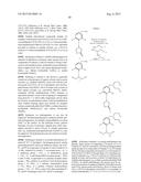 BETA-SUBSTITUTED GAMMA-AMINO ACIDS AND ANALOGS AS CHEMOTHERAPEUTIC AGENTS diagram and image