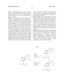 BETA-SUBSTITUTED GAMMA-AMINO ACIDS AND ANALOGS AS CHEMOTHERAPEUTIC AGENTS diagram and image