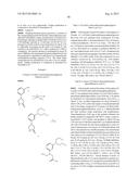 BETA-SUBSTITUTED GAMMA-AMINO ACIDS AND ANALOGS AS CHEMOTHERAPEUTIC AGENTS diagram and image