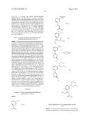 BETA-SUBSTITUTED GAMMA-AMINO ACIDS AND ANALOGS AS CHEMOTHERAPEUTIC AGENTS diagram and image