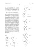 BETA-SUBSTITUTED GAMMA-AMINO ACIDS AND ANALOGS AS CHEMOTHERAPEUTIC AGENTS diagram and image