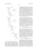 BETA-SUBSTITUTED GAMMA-AMINO ACIDS AND ANALOGS AS CHEMOTHERAPEUTIC AGENTS diagram and image