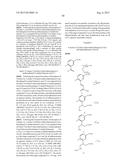 BETA-SUBSTITUTED GAMMA-AMINO ACIDS AND ANALOGS AS CHEMOTHERAPEUTIC AGENTS diagram and image