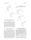 BETA-SUBSTITUTED GAMMA-AMINO ACIDS AND ANALOGS AS CHEMOTHERAPEUTIC AGENTS diagram and image