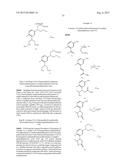 BETA-SUBSTITUTED GAMMA-AMINO ACIDS AND ANALOGS AS CHEMOTHERAPEUTIC AGENTS diagram and image