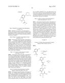 BETA-SUBSTITUTED GAMMA-AMINO ACIDS AND ANALOGS AS CHEMOTHERAPEUTIC AGENTS diagram and image