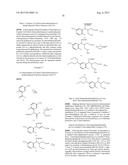 BETA-SUBSTITUTED GAMMA-AMINO ACIDS AND ANALOGS AS CHEMOTHERAPEUTIC AGENTS diagram and image