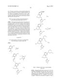 BETA-SUBSTITUTED GAMMA-AMINO ACIDS AND ANALOGS AS CHEMOTHERAPEUTIC AGENTS diagram and image