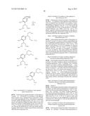 BETA-SUBSTITUTED GAMMA-AMINO ACIDS AND ANALOGS AS CHEMOTHERAPEUTIC AGENTS diagram and image