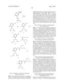 BETA-SUBSTITUTED GAMMA-AMINO ACIDS AND ANALOGS AS CHEMOTHERAPEUTIC AGENTS diagram and image