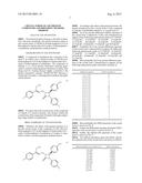 CRYSTAL FORMS OF AZETIDINONE COMPOUNDS AND PREPARING METHODS THEREOF diagram and image