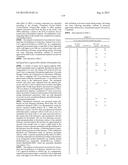 6-HETEROARYLOXY- OR 6-ARYLOXY-QUINOLINE-2-CARBOXAMIDES AND METHOD OF USE diagram and image