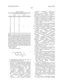 6-HETEROARYLOXY- OR 6-ARYLOXY-QUINOLINE-2-CARBOXAMIDES AND METHOD OF USE diagram and image