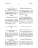 6-HETEROARYLOXY- OR 6-ARYLOXY-QUINOLINE-2-CARBOXAMIDES AND METHOD OF USE diagram and image