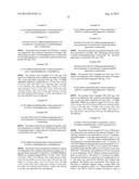 6-HETEROARYLOXY- OR 6-ARYLOXY-QUINOLINE-2-CARBOXAMIDES AND METHOD OF USE diagram and image