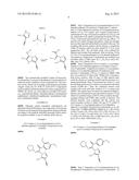 LPAR - SUBSTITUTED CYANOPYRAZOLE COMPOUNDS diagram and image