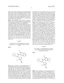 LPAR - SUBSTITUTED CYANOPYRAZOLE COMPOUNDS diagram and image