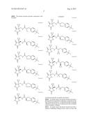 AGGRECANASE INHIBITORS diagram and image