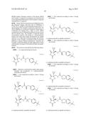 AGGRECANASE INHIBITORS diagram and image