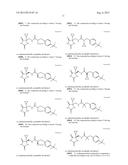 AGGRECANASE INHIBITORS diagram and image