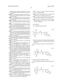 AGGRECANASE INHIBITORS diagram and image