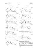 AGGRECANASE INHIBITORS diagram and image