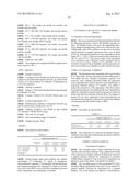 AMINE SALT AND CRYSTALS THEREOF diagram and image