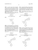 BENZOFURAN-2-SULFONAMIDES DERIVATIVES AS CHEMOKINE RECEPTOR MODULATORS diagram and image