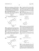 BENZOFURAN-2-SULFONAMIDES DERIVATIVES AS CHEMOKINE RECEPTOR MODULATORS diagram and image