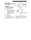 PRODRUGS OF TETRAHYDROCANNABINOL, COMPOSITIONS COMPRISING PRODRUGS OF     TETRAHYDROCANNABINOL AND METHODS OF USING THE SAME diagram and image