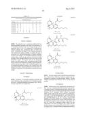 PRODRUGS OF TETRAHYDROCANNABINOL, COMPOSITIONS COMPRISING PRODRUGS OF     TETRAHYDROCANNABINOL AND METHODS OF USING THE SAME diagram and image