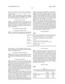 PRODRUGS OF TETRAHYDROCANNABINOL, COMPOSITIONS COMPRISING PRODRUGS OF     TETRAHYDROCANNABINOL AND METHODS OF USING THE SAME diagram and image