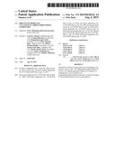 Process of Producing Cycloalkylcarboxamido-indole Compounds diagram and image