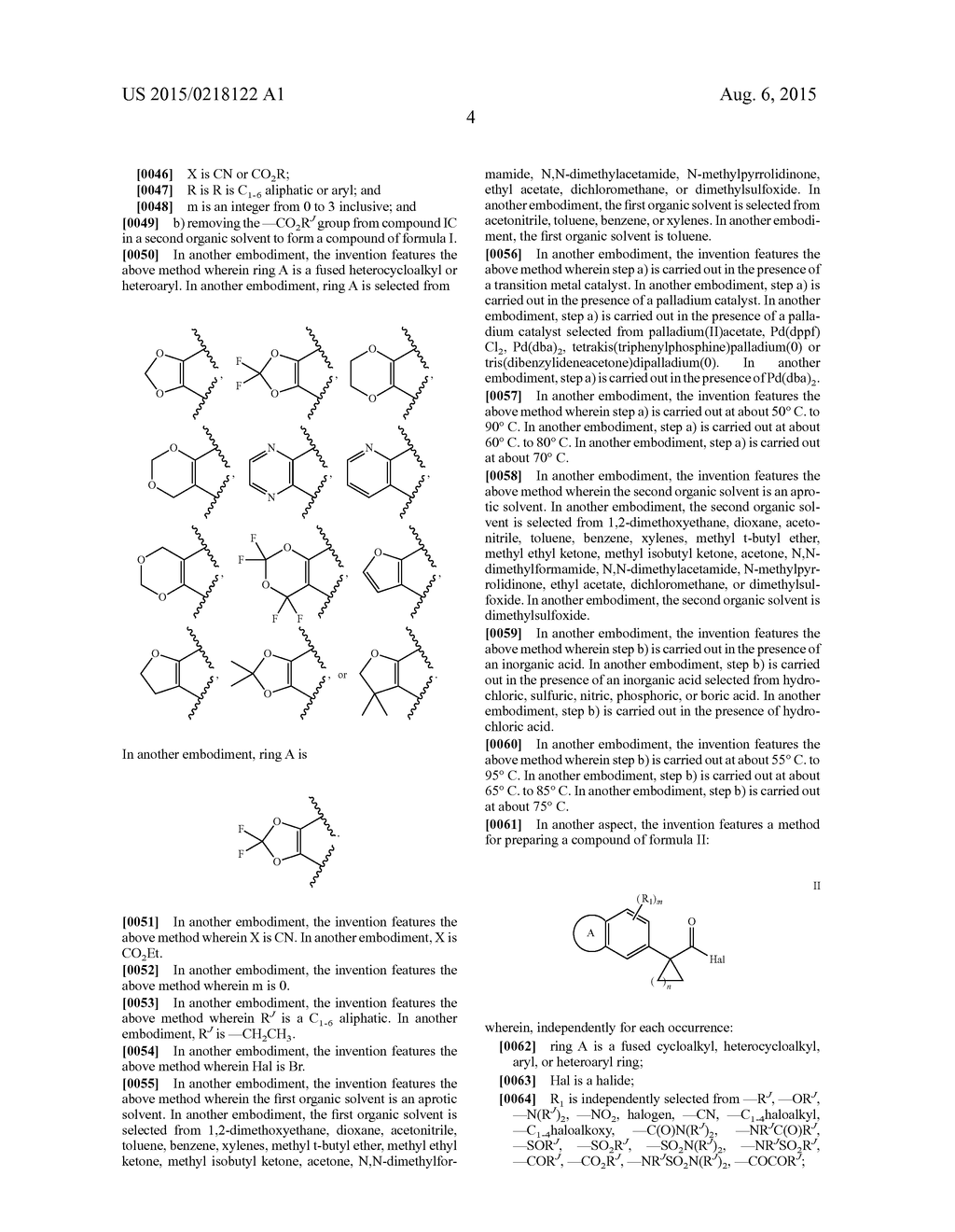 Process of Producing Cycloalkylcarboxamido-indole Compounds - diagram, schematic, and image 05