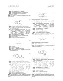 Process of Producing Cycloalkylcarboxamido-indole Compounds diagram and image