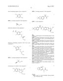 Process of Producing Cycloalkylcarboxamido-indole Compounds diagram and image