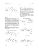 Process of Producing Cycloalkylcarboxamido-indole Compounds diagram and image