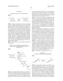 Process of Producing Cycloalkylcarboxamido-indole Compounds diagram and image