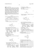 Process of Producing Cycloalkylcarboxamido-indole Compounds diagram and image