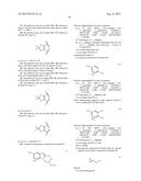 Process of Producing Cycloalkylcarboxamido-indole Compounds diagram and image