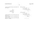 Process of Producing Cycloalkylcarboxamido-indole Compounds diagram and image