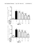 COMPOSITION FOR PREVENTING OR TREATING KIDNEY DISEASE COMPRISING PYRAZOLE     DERIVATIVE diagram and image