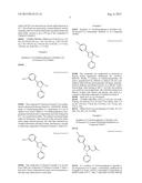 COMPOSITION FOR PREVENTING OR TREATING KIDNEY DISEASE COMPRISING PYRAZOLE     DERIVATIVE diagram and image